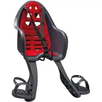 BRN Ufo Kinderzitje Voor Fietsframe