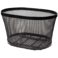 BRN Intreccio Oval Voorkorf