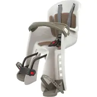 Bobike Bilby Kinderzitje Voor Fietsframe