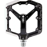 Sb3 Spectrum Pedalen