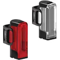 Lezyne Strip Drive+ Lichtset