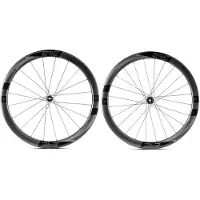 Ere Research Omnia Ii Clr 45 Disc Tubeless Wielset Voor Gravelbike