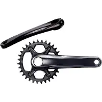 Shimano Xt Fc-m81001 Pedaalarm