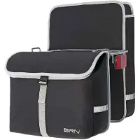 BRN Allungabili Fietstassen 27l