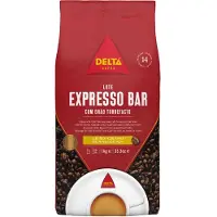 Delta Q Expresso Bar 70/30 Koffiebonen 1kg