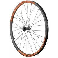 Progress Gpx 29´´ Lefty 2.0/spmax 6b Disc Tubeless Mtb Voorwiel