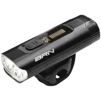 BRN Screen 2 Superled Voorlicht