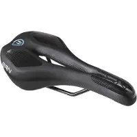 BRN Memory Foam Flow Zadel