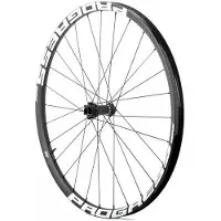 Progress Gpx 29´´ Lefty 2.0/spmax 6b Disc Tubeless Mtb Voorwiel