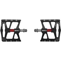 BRN Flat Cnc 8 Pins Pedalen