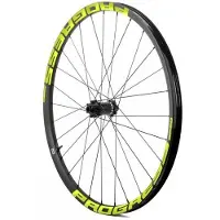 Progress Gp30 29´´ Boost 6b Disc Tubeless Mtb Voorwiel