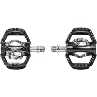 BRN Gravel Dual Function Pedalen