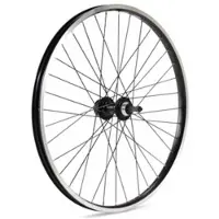Gurpil Cyber20 Bmx 24´´ 6b Disc Achterwiel