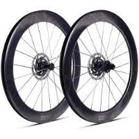 Ere Research Genus Ii Ae 65-r Disc Tubeless Racefiets Wielset