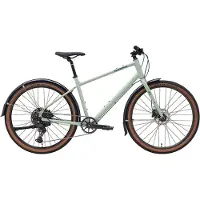 Kona Dew Dl 27.5´´ Cues 2024 Fiets