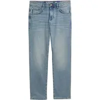 Tom Tailor Jeans 'Marvin' blauw denim