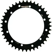 Supersprox Tandheugel achter RFE-853:40-BLK