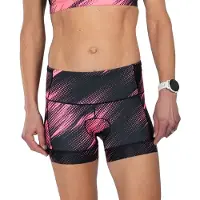 Zoot Ltd Tri 4´´ Broek Zonder Bretels