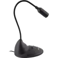 Yenkee Desktop PC-microfoon - YENKEE - YMC 1011