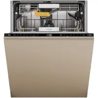 Whirlpool Inbouw vaatwasser W8I HF58 TUS - MaxiSpace