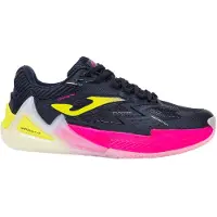 Joma Open Padel Shoes Blauw EU 42 Man