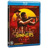 Wbs Sinners Blu-Ray