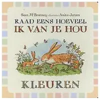 Lemniscaat Kleuren