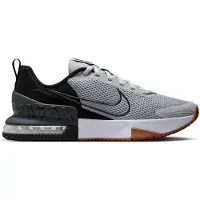 Nike Sportschoen 'Air Max Alpha Trainer 6' grijs / zwart