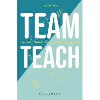 Pelckmans Team Teach (Paperback)
