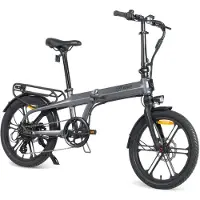 Youin Prague Vouwbare Elektrische Fiets