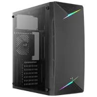 Aerocool Behuizing PGS TALON-A-BK-V1 RGB