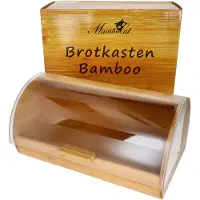 MamboCat Brood bin Volker bamboe