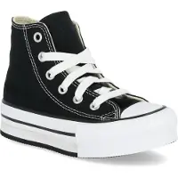 Converse Sneakers 'Chuck Taylor All Star' zwart / wit
