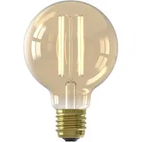 Circle Kooldraad 3 5w E27 Led Ø 8cm