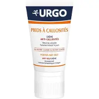 Urgo Voeten met Eelt Anti-Eeltcrème | 40 ml