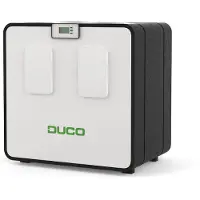 Duco DucoBox Energy Comfort WTW-unit - 400 m3/h