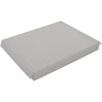 CORTECO Cabinefilter 49368136