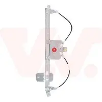 VAN WEZEL 4386261 Raammechanisme