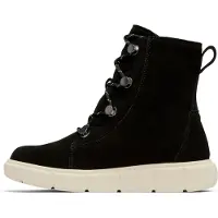 Sorel Veterlaarsjes 'Explorer III Joan' zwart