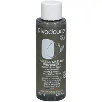 PDM to be maintained Rivadouce Massageolie 100 ml Etherische olie