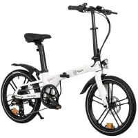 Youin Marbella Vouwbare Elektrische Fiets