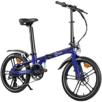 Youin Marbella Vouwbare Elektrische Fiets