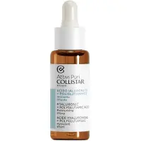 Collistar Attivi Puri Hyaluronzuur & Polyglutaminezuur 30ml