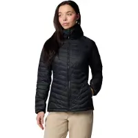 Columbia Outdoorjas 'Powder Pass II' | XL | female