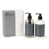 Max Benjamin giftset hand & body - Dodici