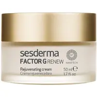 Sesderma Regeneration Cream With Factor G Renew