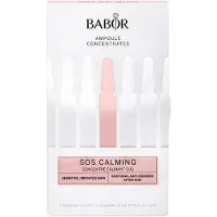 Babor Ampoule Concentrates FP SOS Kalmerende 7 Ampullen 2 ml