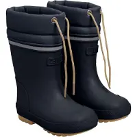 CeLaVi Thermostiefel Mit Futter - Dark Navy - - 23 - Gummistiefel