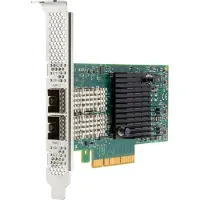 HP BCM 57414 10/25GbE adapter met 2 SFP28-poorten