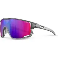 Julbo - Rush Spectron HD S3 (VLT 15%) - Fietsbril L, purper